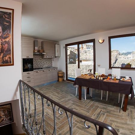 Bed and Breakfast Umberto 33 Piazza Armerina Exteriér fotografie