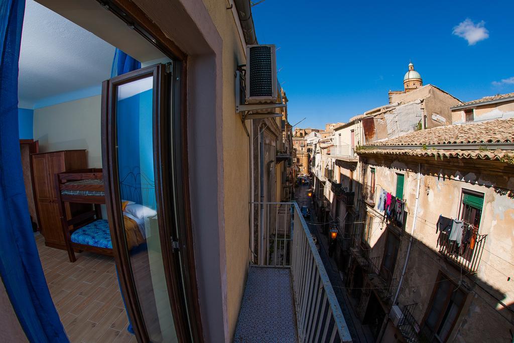Bed and Breakfast Umberto 33 Piazza Armerina Pokoj fotografie