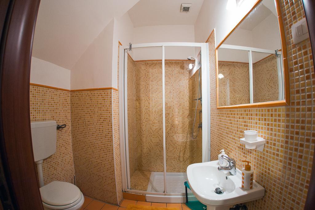 Bed and Breakfast Umberto 33 Piazza Armerina Pokoj fotografie