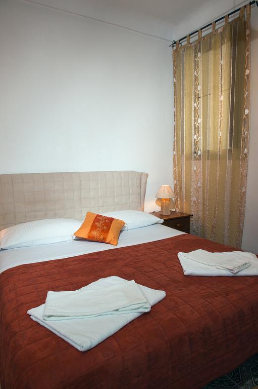 Bed and Breakfast Umberto 33 Piazza Armerina Pokoj fotografie