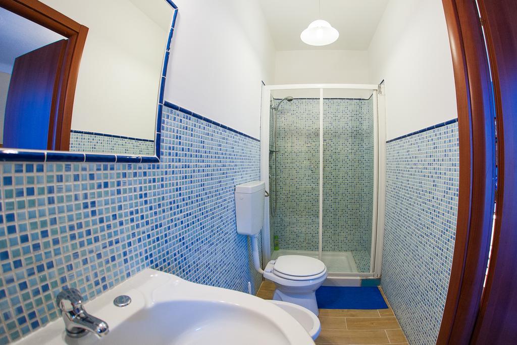 Bed and Breakfast Umberto 33 Piazza Armerina Pokoj fotografie