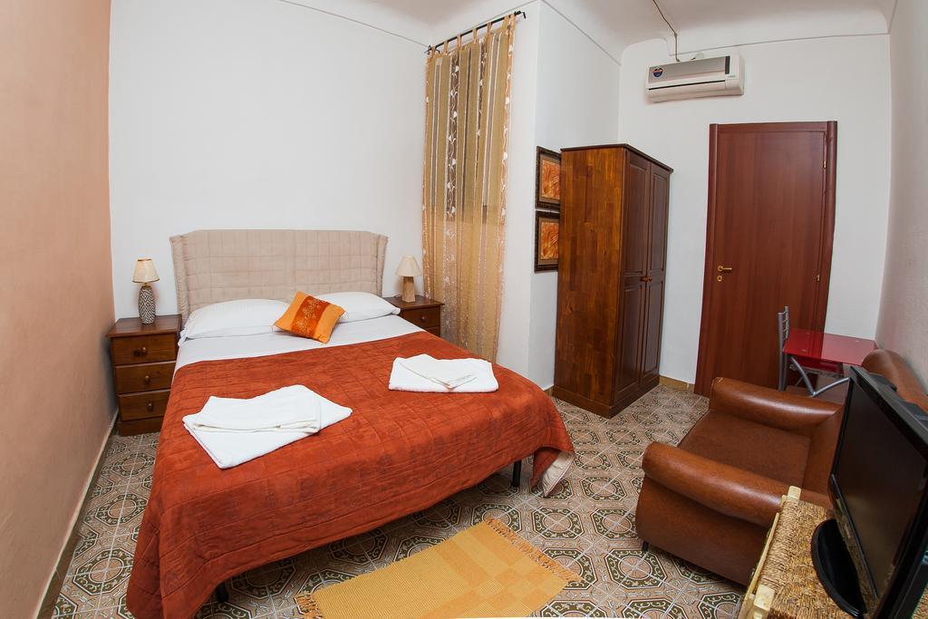 Bed and Breakfast Umberto 33 Piazza Armerina Pokoj fotografie