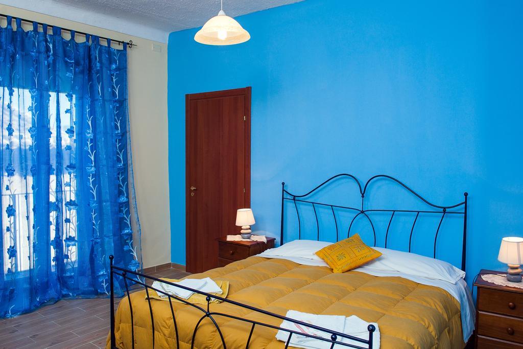 Bed and Breakfast Umberto 33 Piazza Armerina Exteriér fotografie