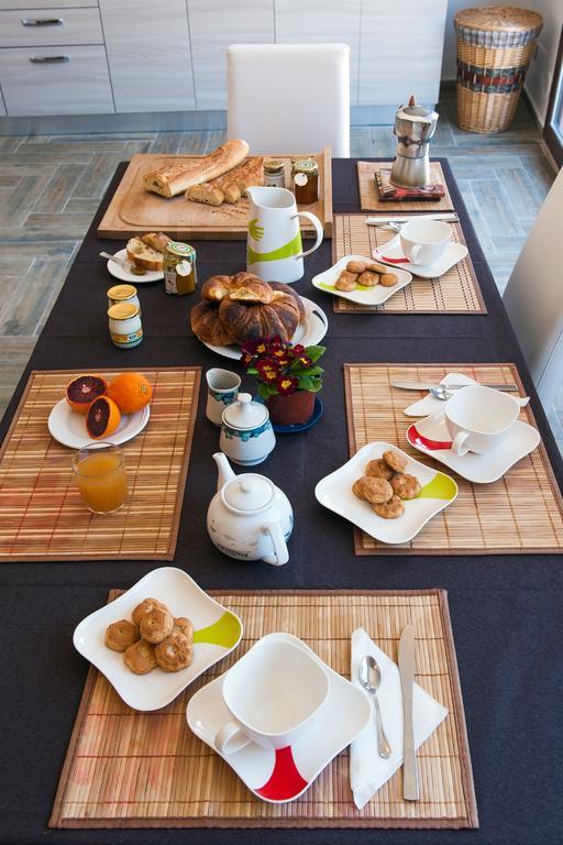 Bed and Breakfast Umberto 33 Piazza Armerina Exteriér fotografie